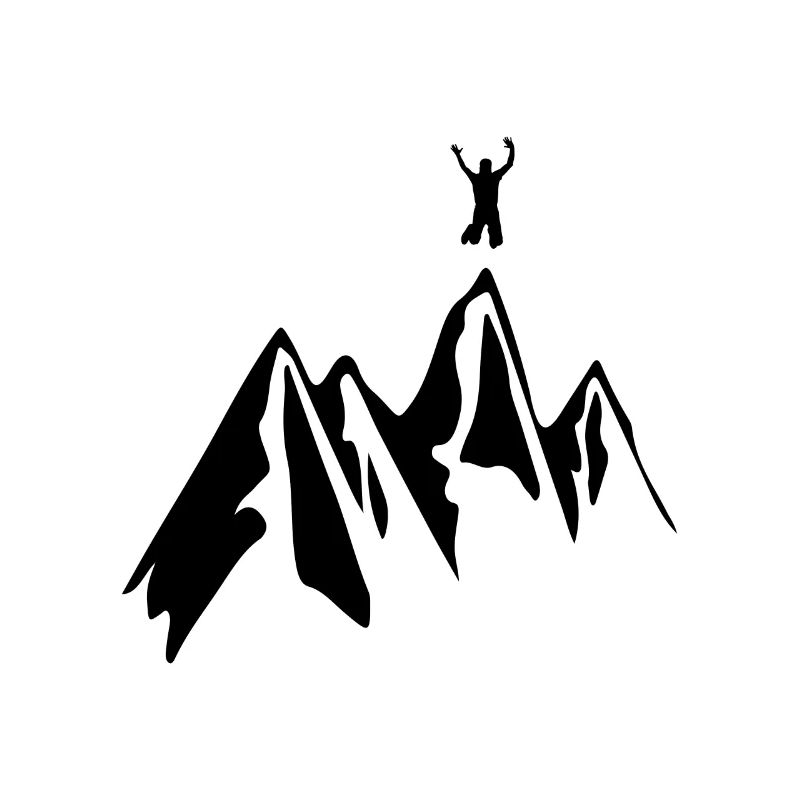 Mountains | Berge