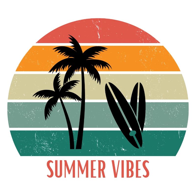 Summer Vibes
