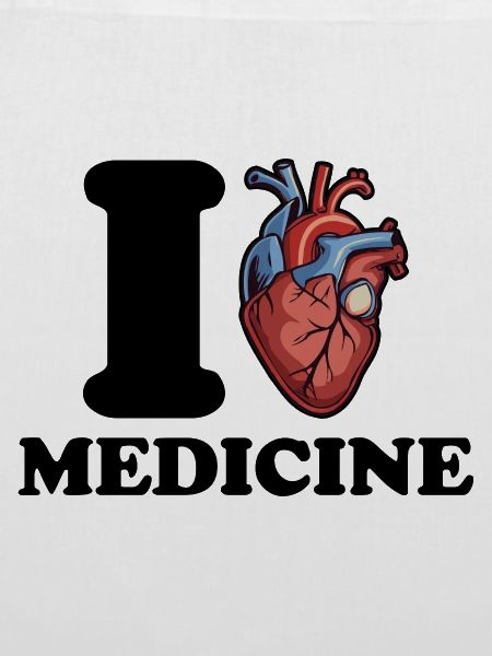 Ich liebe Medizin