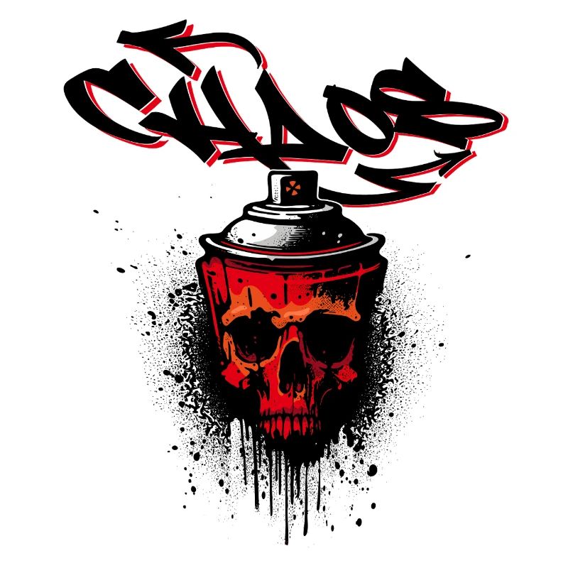 Chromatisches Chaos