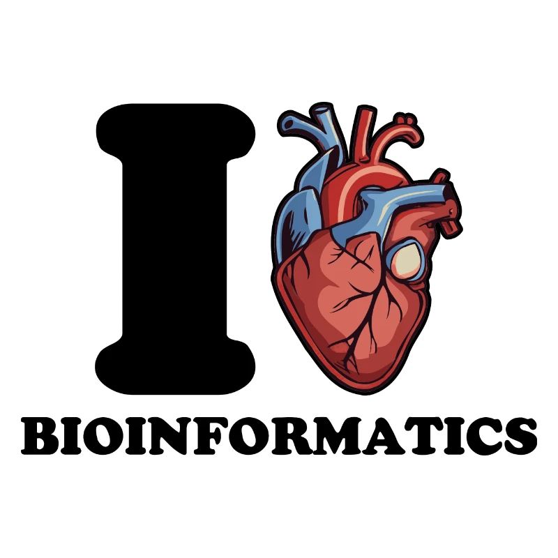 J’adore la bio-informatique