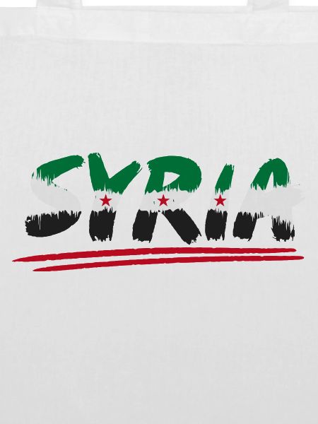 Freie Syrien