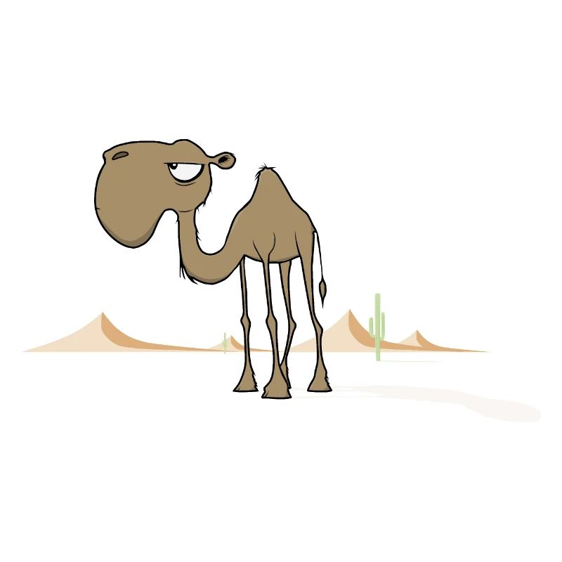 Kamel