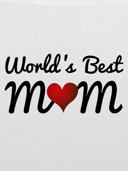 Die beste Mutter der Welt