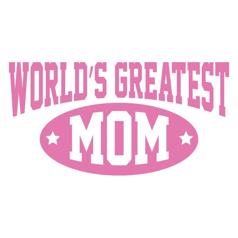 Die größte Mutter der Welt