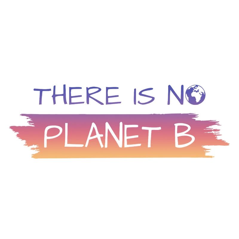 there is no planet b
