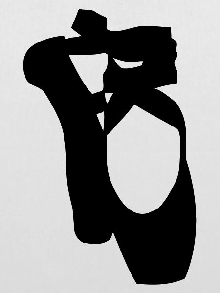 Ballet schuhe