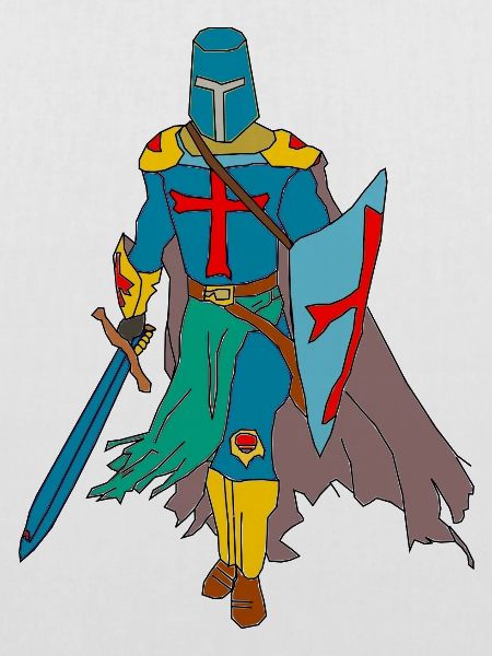 Ritter