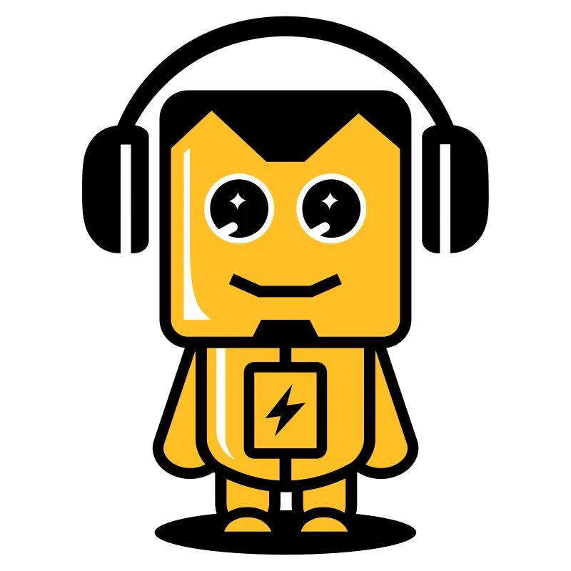 Funny Robot 03