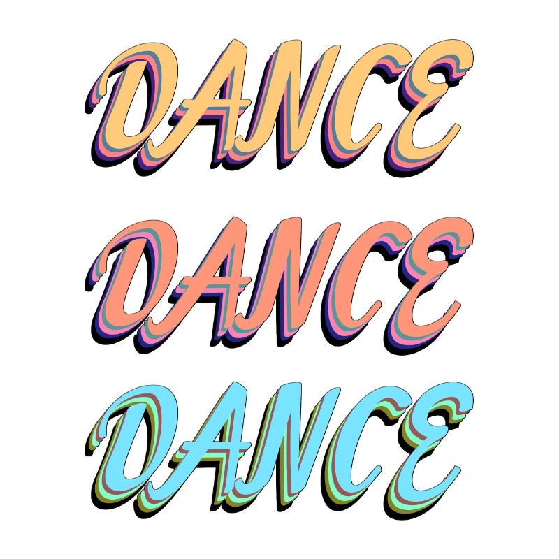 Danse Danse Danse!