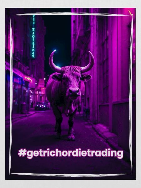 Crypto Bull