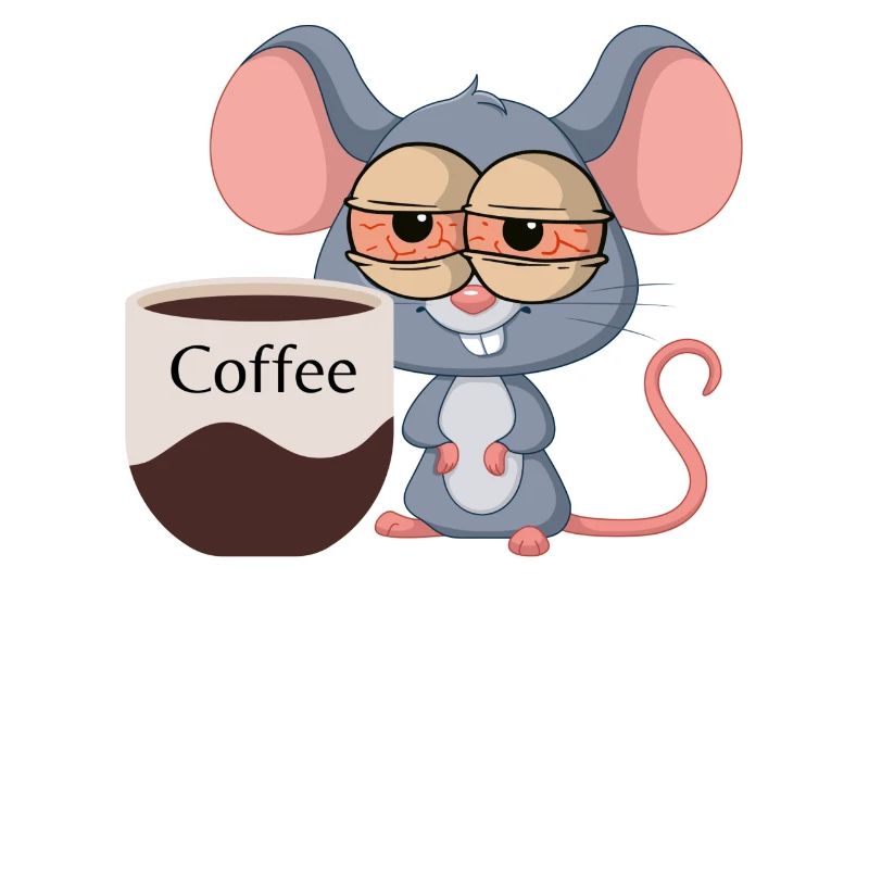 Kaffeemäuschen