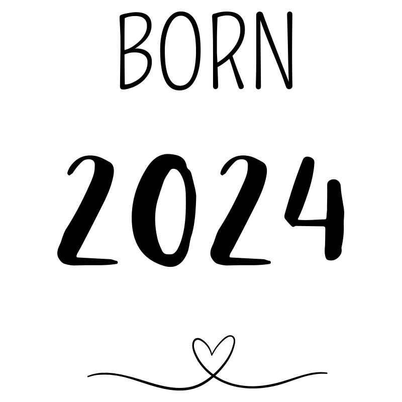 BORN 2024