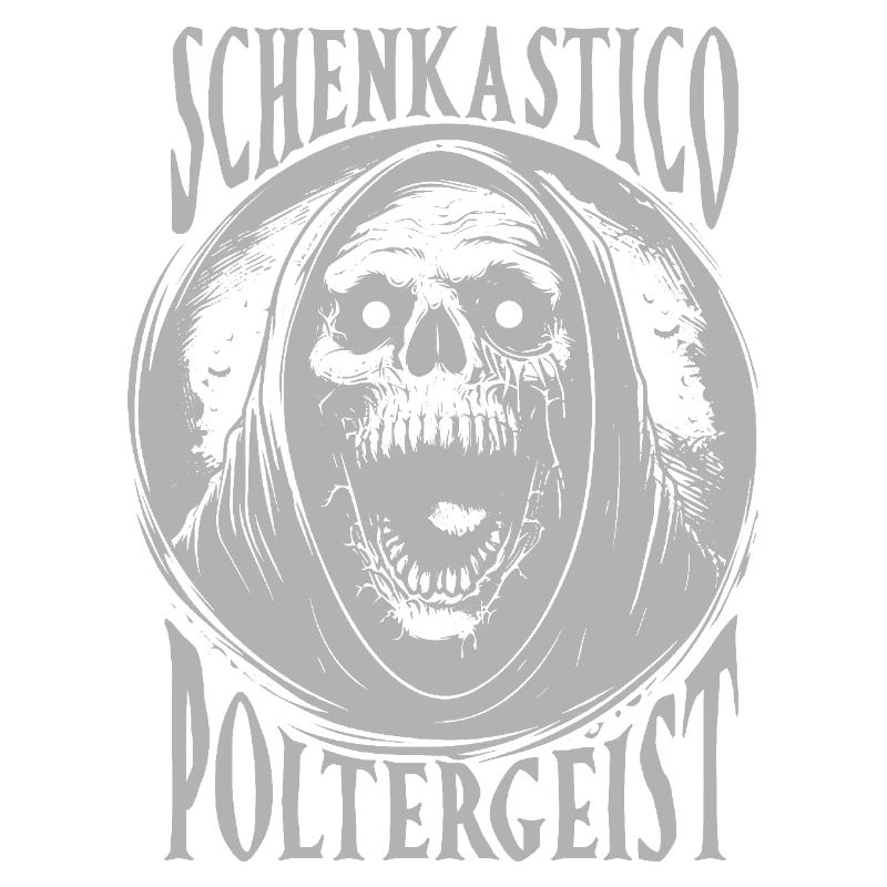 2025 Sujet Poltergeist (hell)