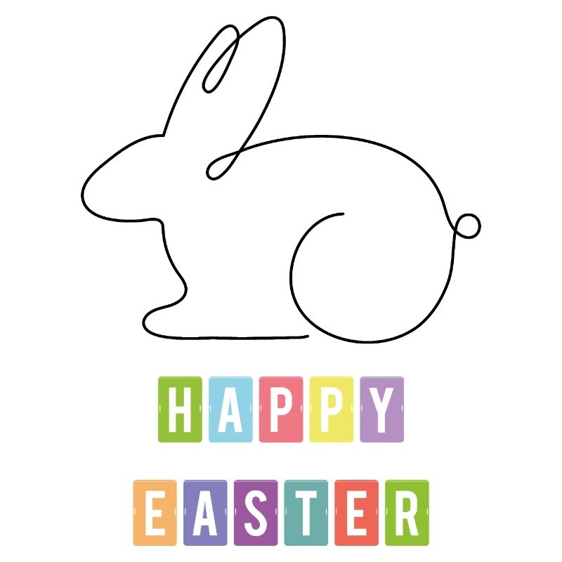 Happy Easter 2