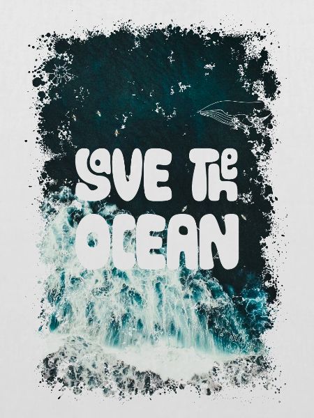 SAVE THE OCEAN