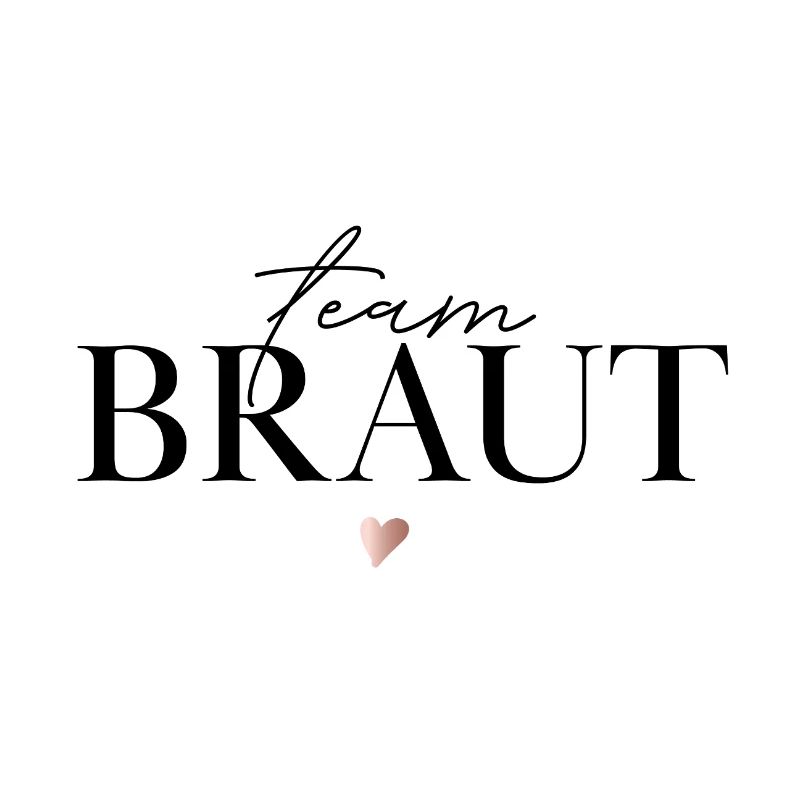 Team Braut