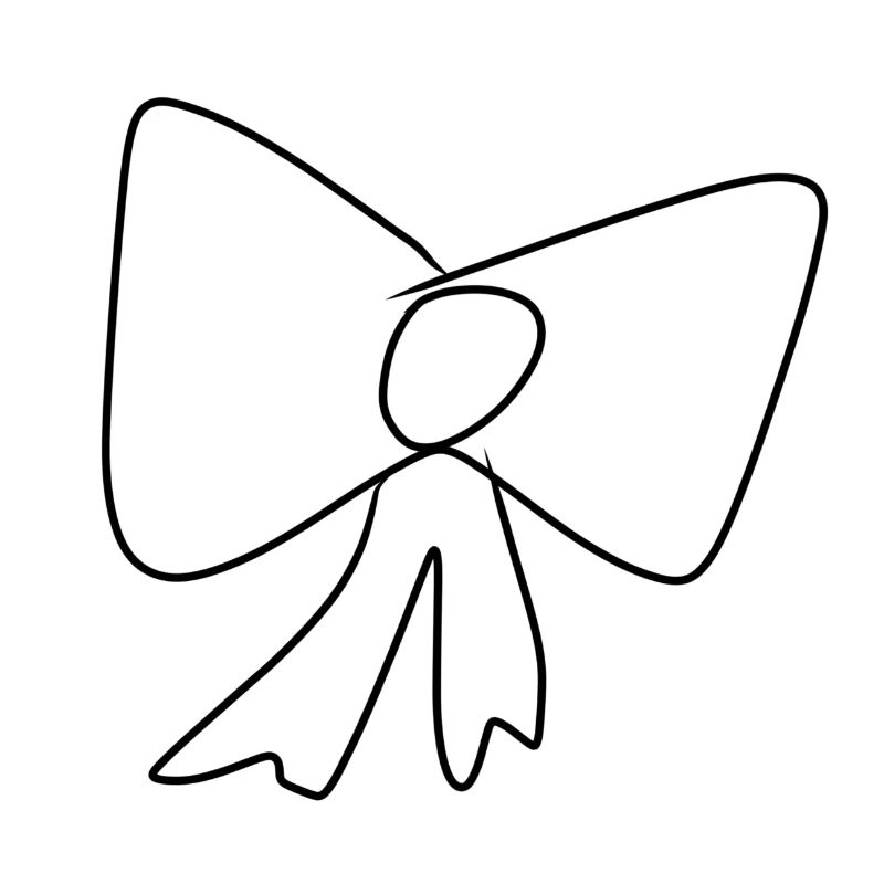 Loop Icon Pattern