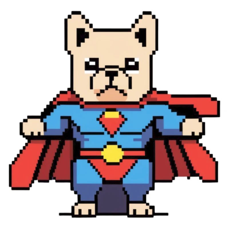 PixelPaws