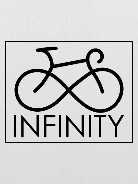 Fahrrad INFINITY