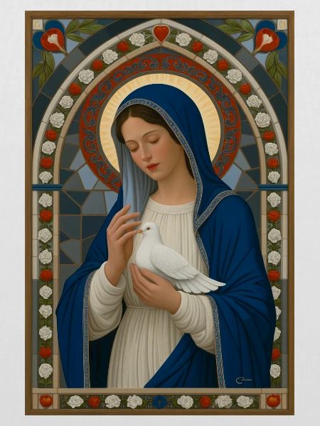 MARY MIT TAUBE