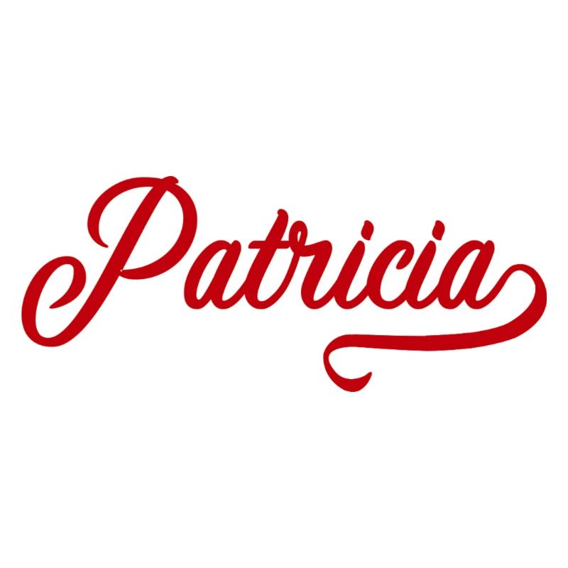 Patricia - First name