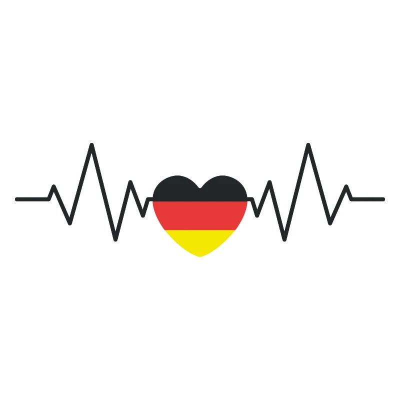 German pulse