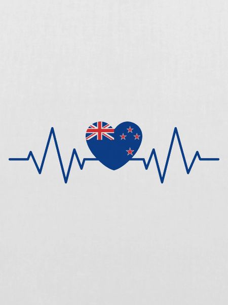 Neuseeland Puls