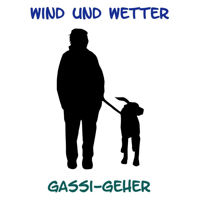 Gassi Geher_cb