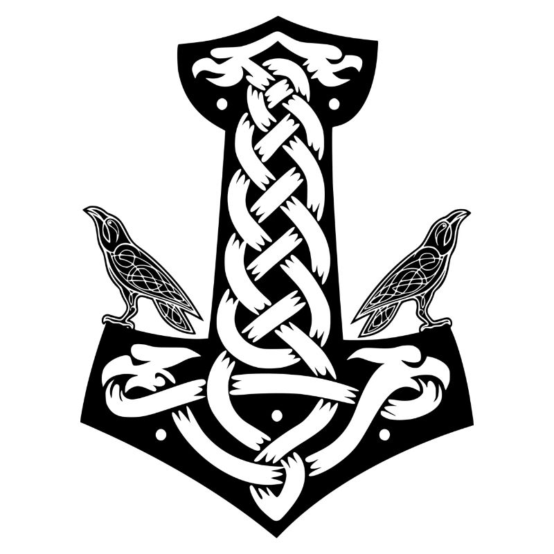 Mjölnir