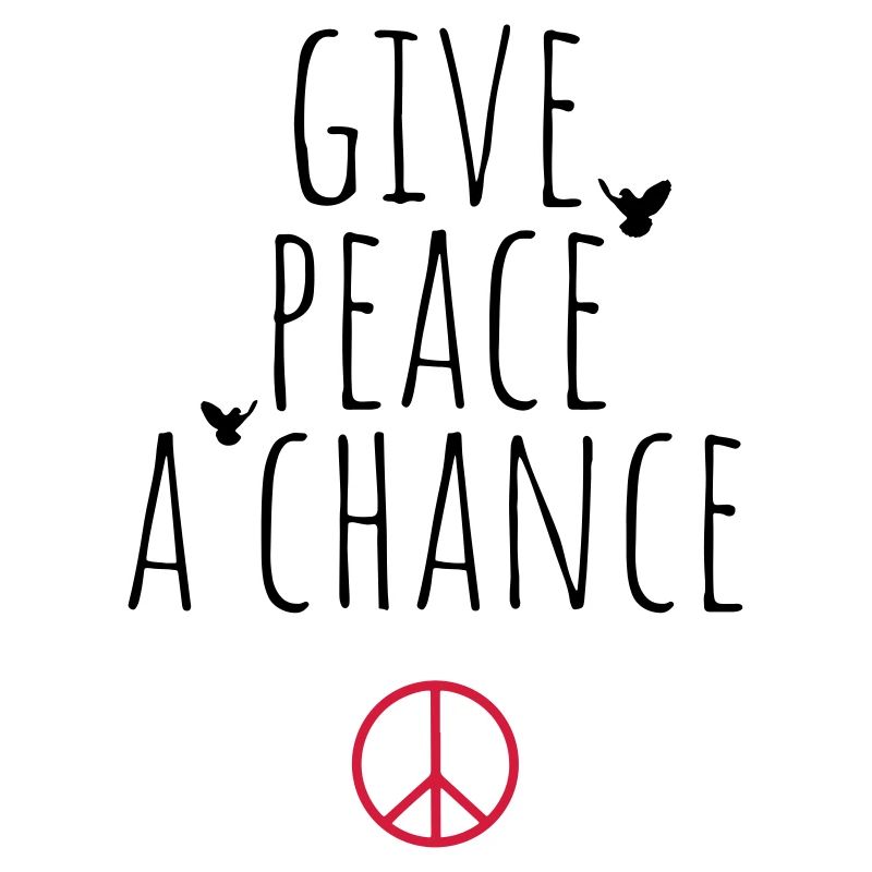 Peace