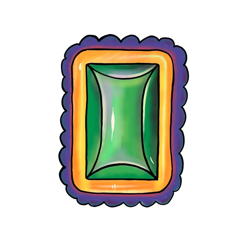 Smaragd