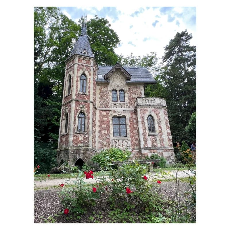 Das Château d'If