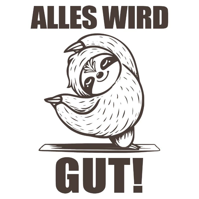 Alles wird gut!