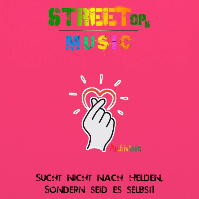 StreetOps Music Helle Taschen