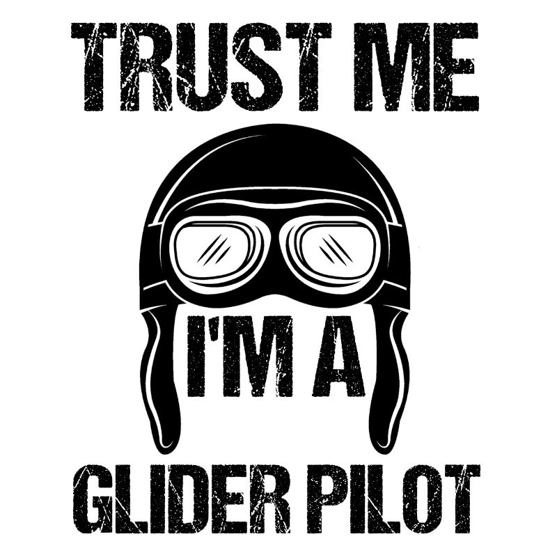 Cadeau de planeur de planeur