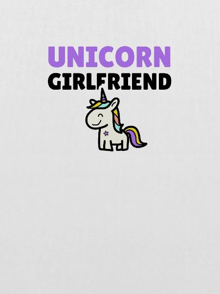 Unicorn Girlfriend