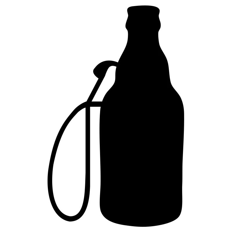 Biertankstelle