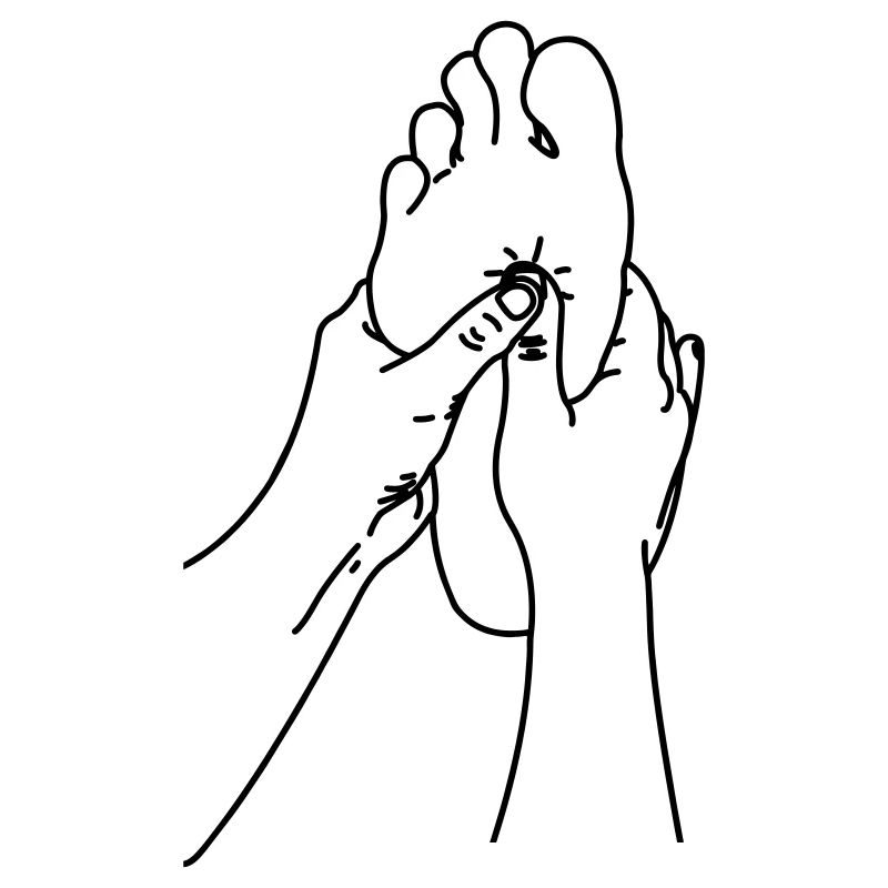 massage shiatsu