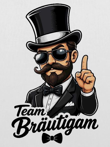 Bräutigam Gentleman Stil