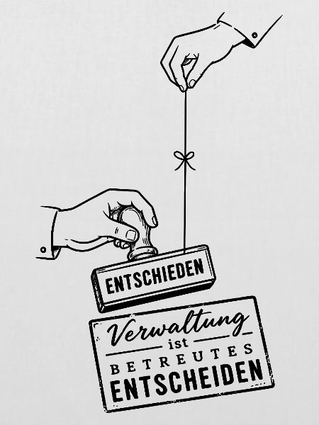 Betreutes Entscheiden