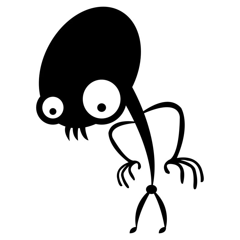 alien