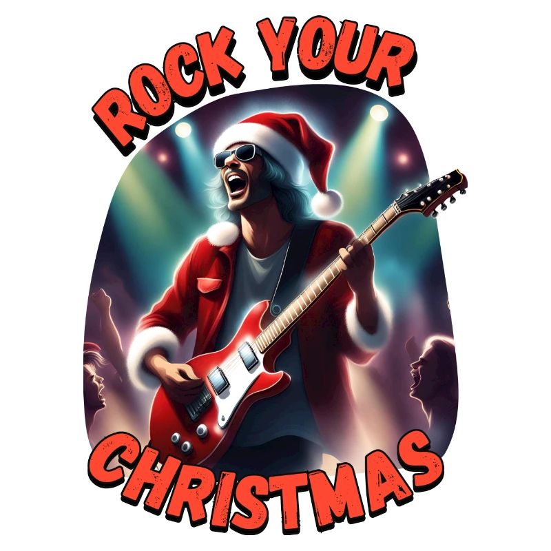 rock xmas 2