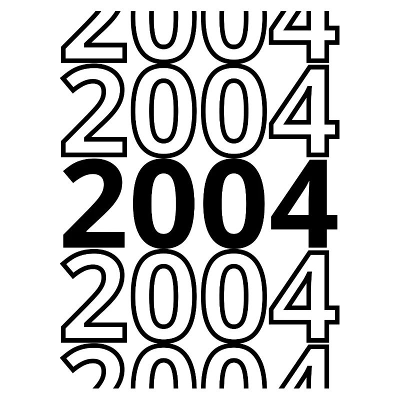 2004 2004 2004