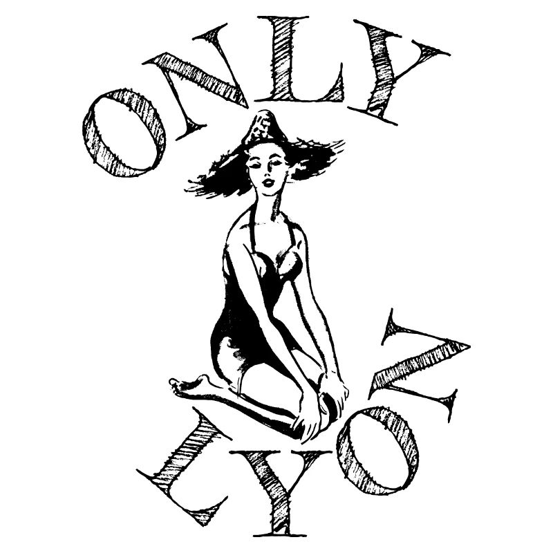 Lyon, die wunderschöne: LYON = ONLY.