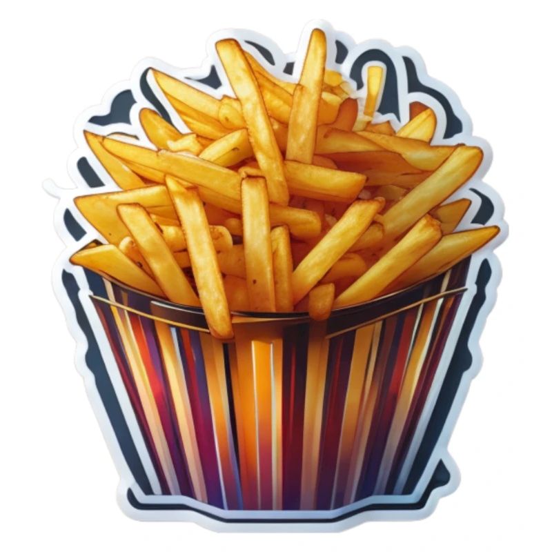 Frites