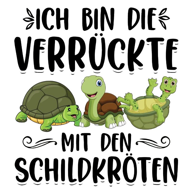 Schildkröten