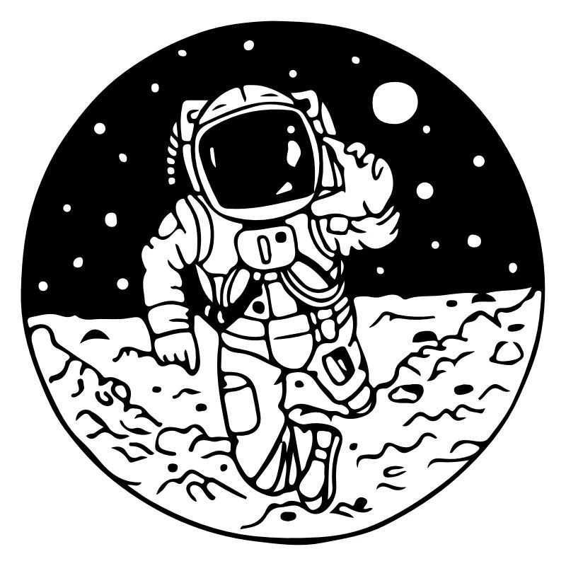 SPACEMAN