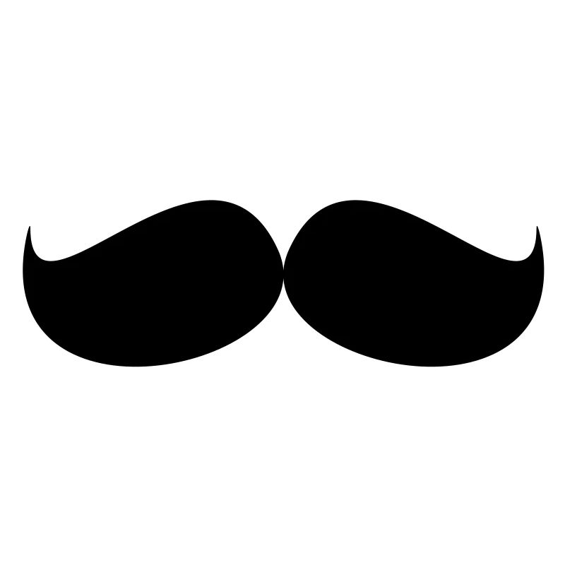 Schnurrbart / Mustache
