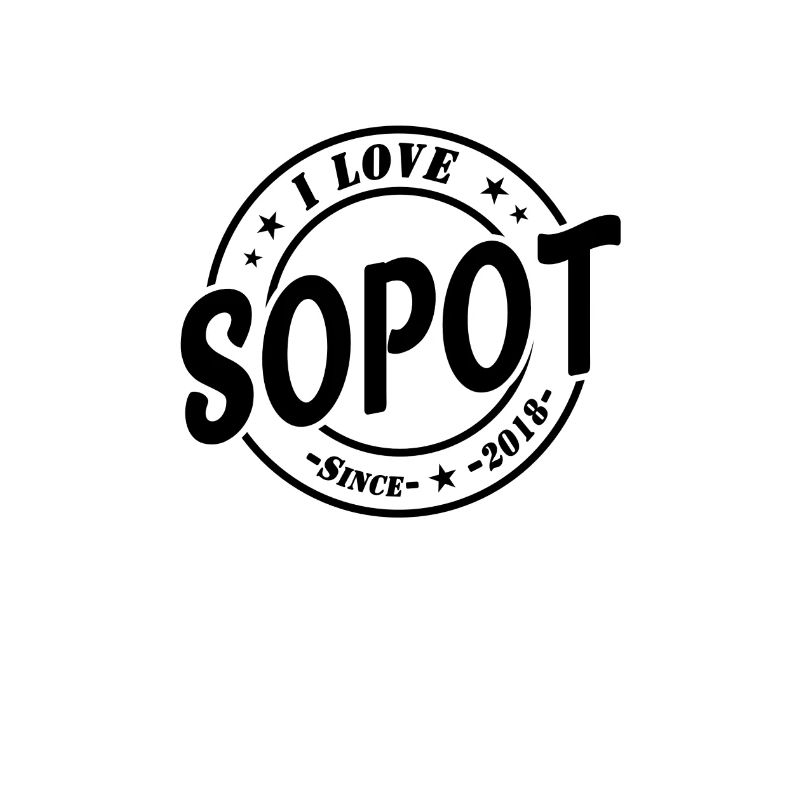 I Love Sopot - Ring #1